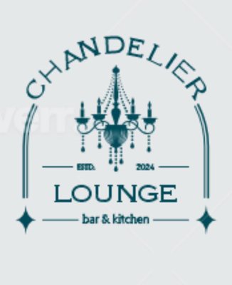 Chandelier Lounge by null