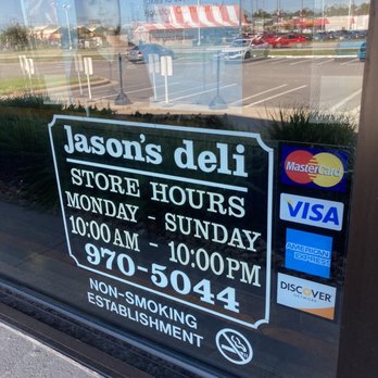 Jason's Deli - Delis Near Me - Houston, Texas Jason's Deli - Delis Near Me - Houston, Texas