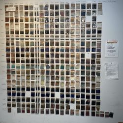 KC Clay Guild - Glaze choices