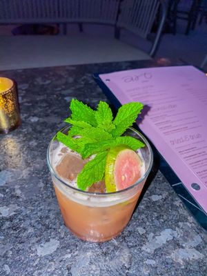 ART SoHo - Soho Rooftop Bars, NYC (Arlo Soho) by null