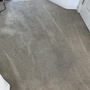 Mean Green Carpet Cleaners - After cleaning - Carpet Cleaning Near Me