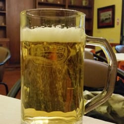 3 Bicas Pub - XL beer.