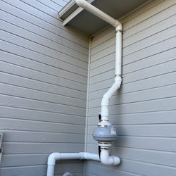 Radon Defense Midwest - Radon Mitigation System