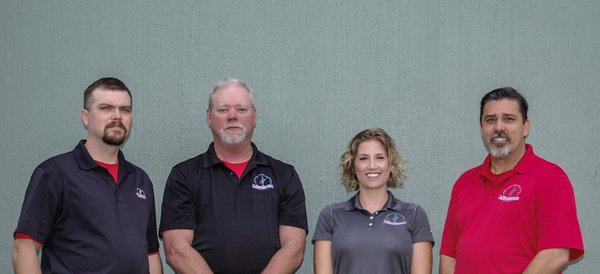 Minuteman Heating & AC