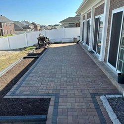Mojo Lawn & Landscaping