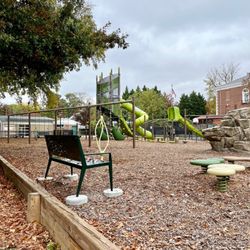 Hardy Recreation Center