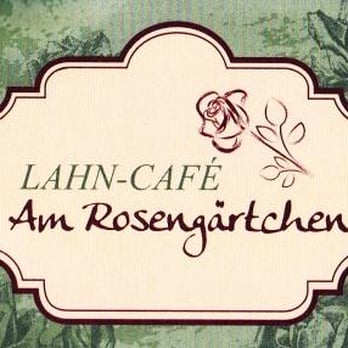 Lahn-Café am Rosengärtchen - Cafes Near Me - Wetzlar, HE Lahn-Café am Rosengärtchen - Cafes Near Me - Wetzlar, HE