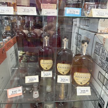 BYRON’S LIQUOR WAREHOUSE - Updated January 2026 - 52 Photos & 78