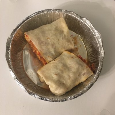 Slices by null