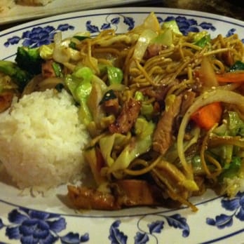 Umai Bento - Chicken yakisoba - Japanese Near Me - Spanaway, Washington Umai Bento - Chicken yakisoba - Japanese Near Me - Spanaway, Washington