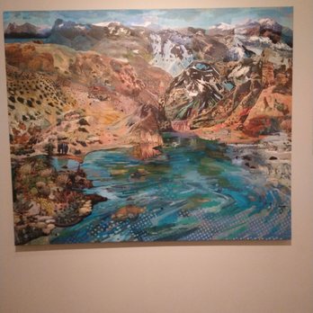 Albuquerque Museum - Art Museums Near Me - Albuquerque, New Mexico