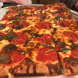 Rosa's Pizza