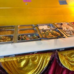 Mt Everest Cuisines