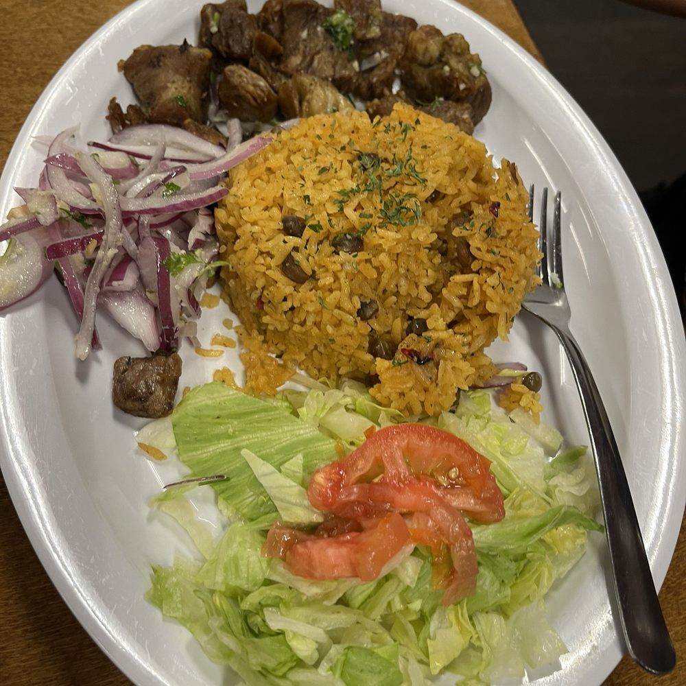 787 Restaurant & Bar - Masas de puerco - Bars Near Me - El Paso, Texas