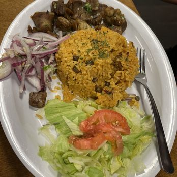 787 Restaurant & Bar - Masas de puerco - Bars Near Me - El Paso, Texas