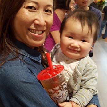 Sharetea - Satisfied customers! - Coffee & Tea Near Me - Fullerton, California Sharetea - Satisfied customers! - Coffee & Tea Near Me - Fullerton, California