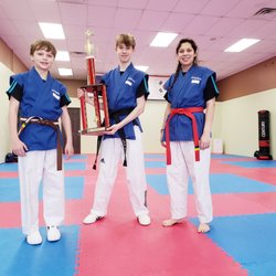 LeeHan Martial Arts