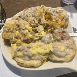 Big Daddy Breakfast