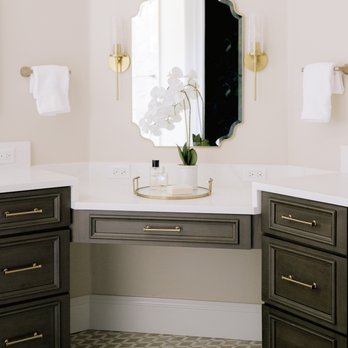 KBF Design Gallery - Oviedo master bathroom remodel - Interior Design Near Me - Maitland, Florida KBF Design Gallery - Oviedo master bathroom remodel - Interior Design Near Me - Maitland, Florida
