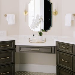 KBF Design Gallery - Oviedo master bathroom remodel