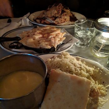 Jacob's Pickles - Comfort Food Near Me - New York, New York