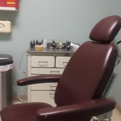 Central Alabama ENT Associates