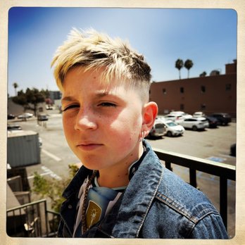 Mac’s Barbershop - Fade only - Barbers Near Me - Pasadena, California Mac’s Barbershop - Fade only - Barbers Near Me - Pasadena, California