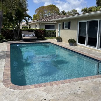 Bluguard Pool Service - Pool Cleaners Near Me - Naples, Florida Bluguard Pool Service - Pool Cleaners Near Me - Naples, Florida