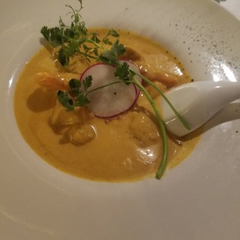 Gindi Thai - Yellow Curry with Chicken. - Sushi Bars Near Me - Burbank, California Gindi Thai - Yellow Curry with Chicken. - Sushi Bars Near Me - Burbank, California