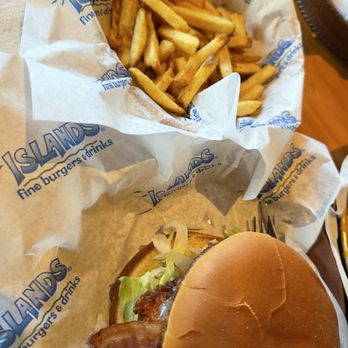 Islands Restaurant - Burgers Near Me - Newport Beach, California Islands Restaurant - Burgers Near Me - Newport Beach, California