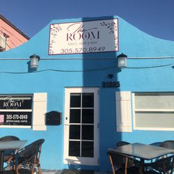 The Room Nail Bar