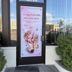 J & J Foot SPA - New Business