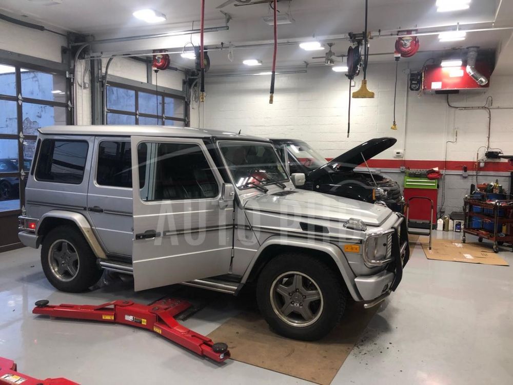 AUTO PHD 11 Reviews 167 Lakeville Rd, New Hyde Park, New York