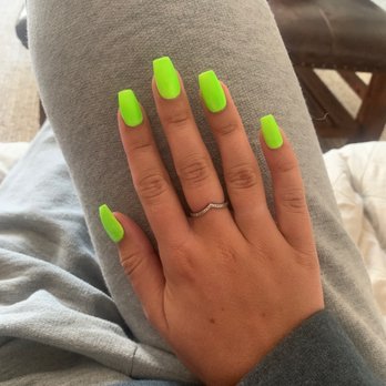 Ivy Spa Nails 2 - Fill with gel polish - Nail Salons Near Me - Chesterton, Indiana Ivy Spa Nails 2 - Fill with gel polish - Nail Salons Near Me - Chesterton, Indiana
