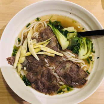 Noodology - #11 Beef Rice Noodle - Chinese Near Me - Irvine, California Noodology - #11 Beef Rice Noodle - Chinese Near Me - Irvine, California