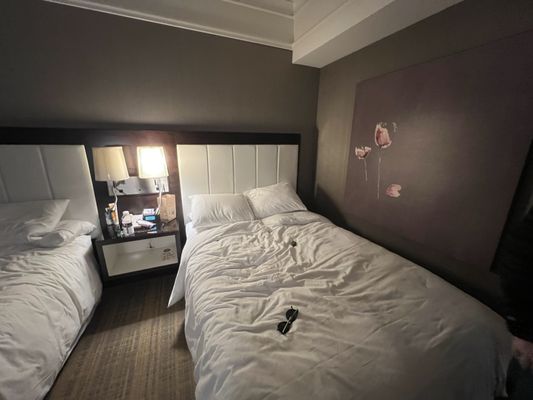 Hotel AKA Back Bay by null