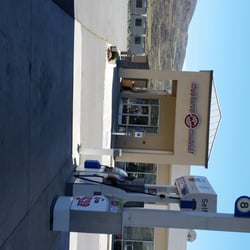 Mustang Market_Chevron - Market