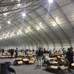 Toms Warehouse Sale