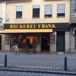 Bäckerei Frank