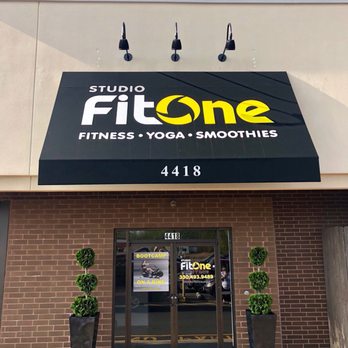 Studio Fit One - Looking good!! - Gyms Near Me - Canton, Ohio