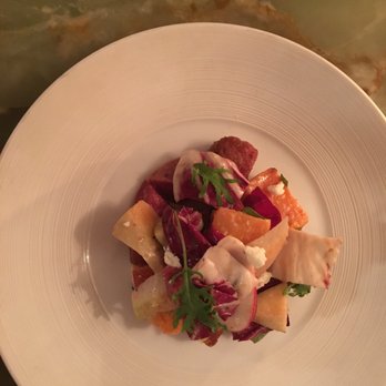 Rose's Luxury - New American Near Me - Washington, DC, District of Columbia