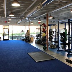 Water & Sports Physical Therapy