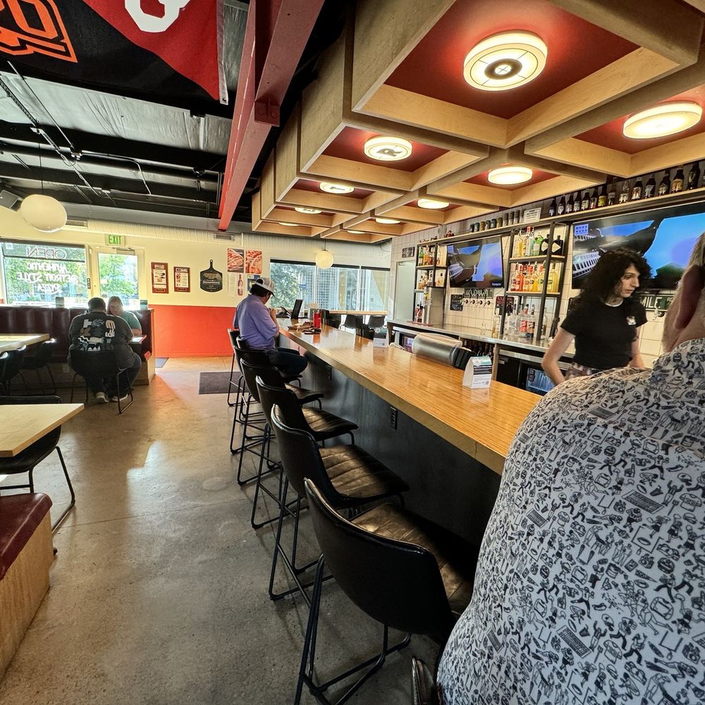 Woodward Pizza - Pizza Near Me - Edmond, Oklahoma Woodward Pizza - Pizza Near Me - Edmond, Oklahoma