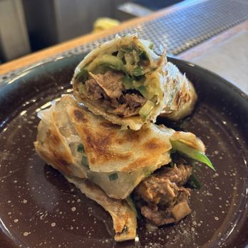 formoosa - Taiwanese beef roll - Taiwanese Near Me - San Diego, California