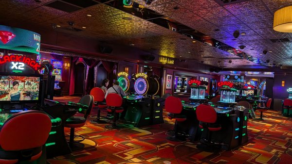 Golden Gate Hotel & Casino by null