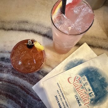 Starduster Lounge - Bars Near Me - Houston, Texas