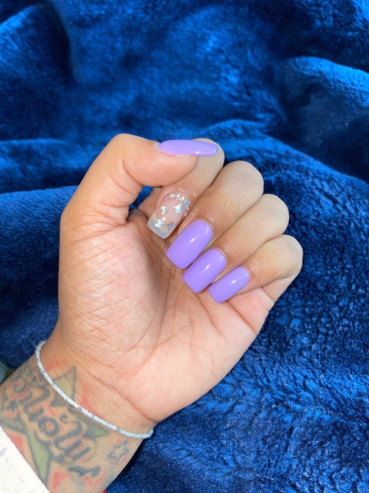 CAROLINE NAILS STUDIO 160 Photos 460 El Cerrito Plz, El Cerrito