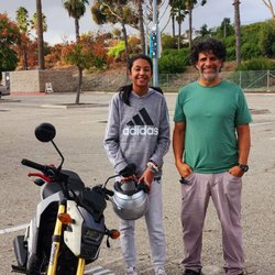 Ride2rideagain - Private Motorcycle Lessons