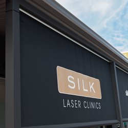 SILK Laser Clinics - Exterior King William Road
