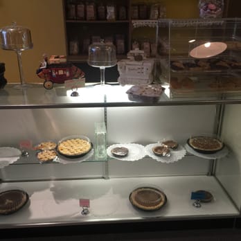Down Home Comfort Bakery - Bakeries Near Me - Front Royal, Virginia